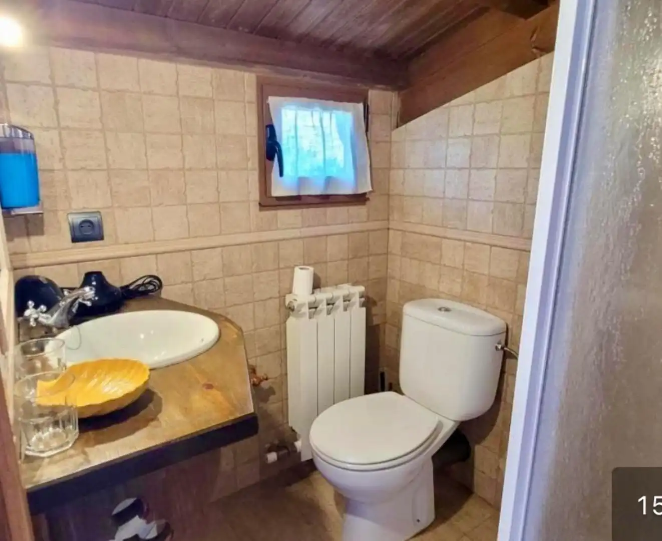 Country homes for sale in Molinaseca