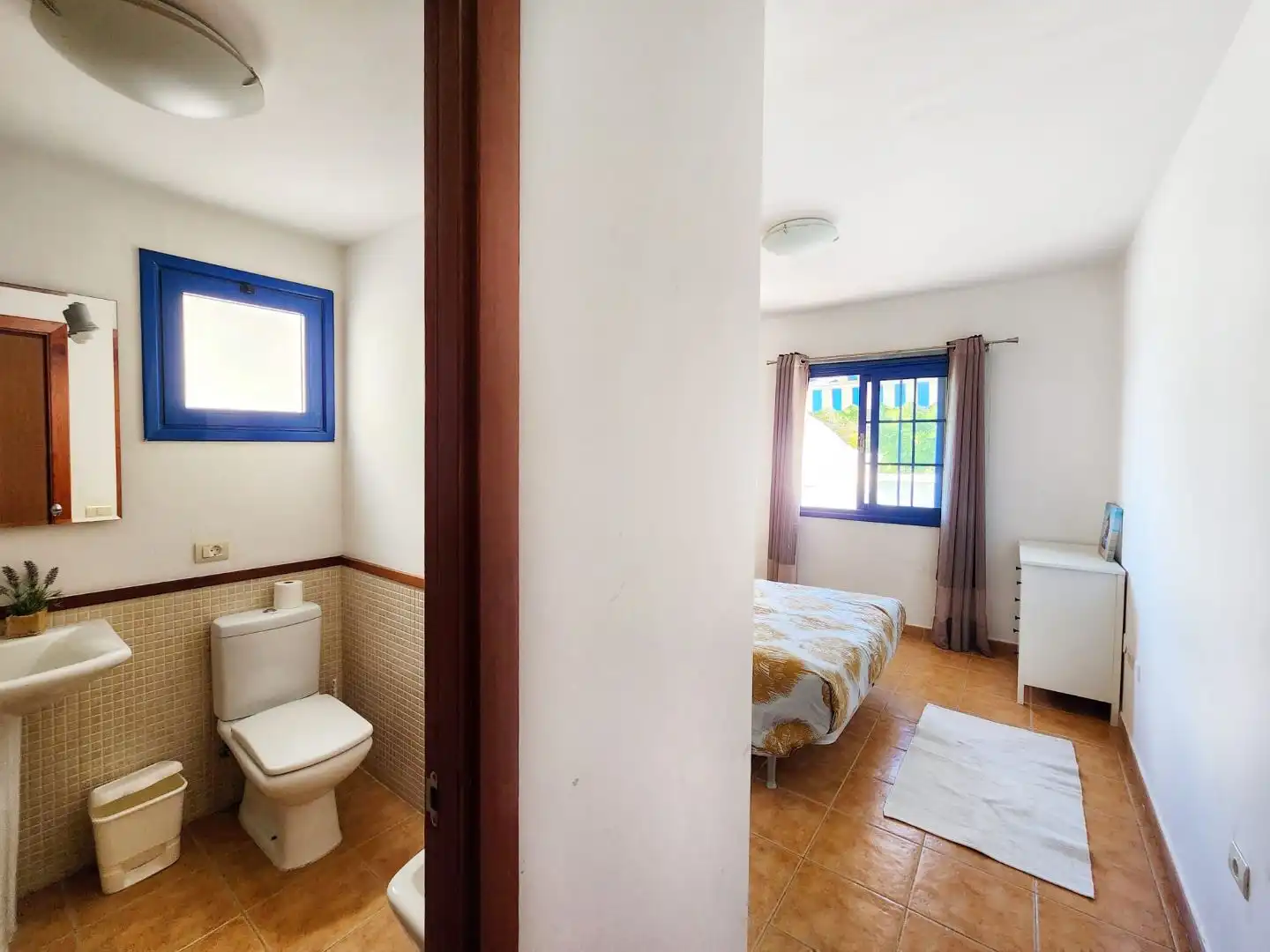 Apartamento con piscina en venta en Mencey Tegueste 20, imagen 17