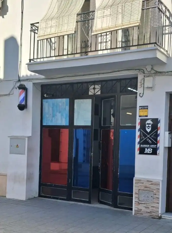 Local en venta en Moguer