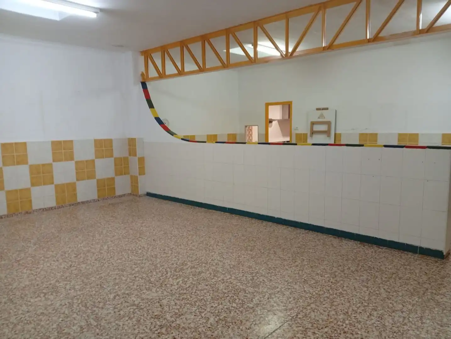 Local de alquiler en Nules