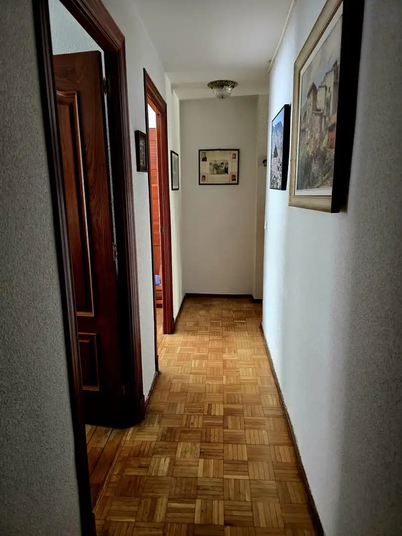 Pis en venda en Madrid amb Calefacció i Terrassa