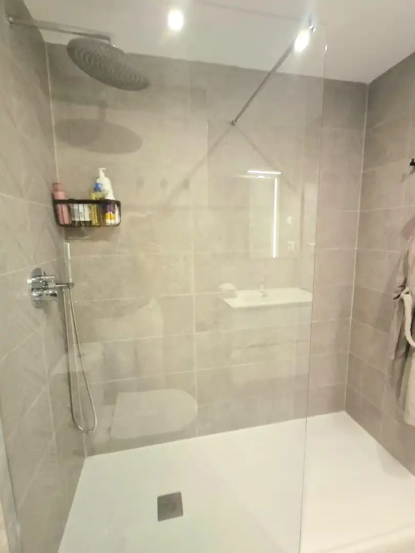 Apartamento con terraza en venta en Orihuela Costa, imagen 19