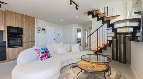 Foto 3 de Dúplex en venda a Avenida Miguel de Cervantes, 15, Rodeo Alto - Guadaiza - La Campana, Málaga