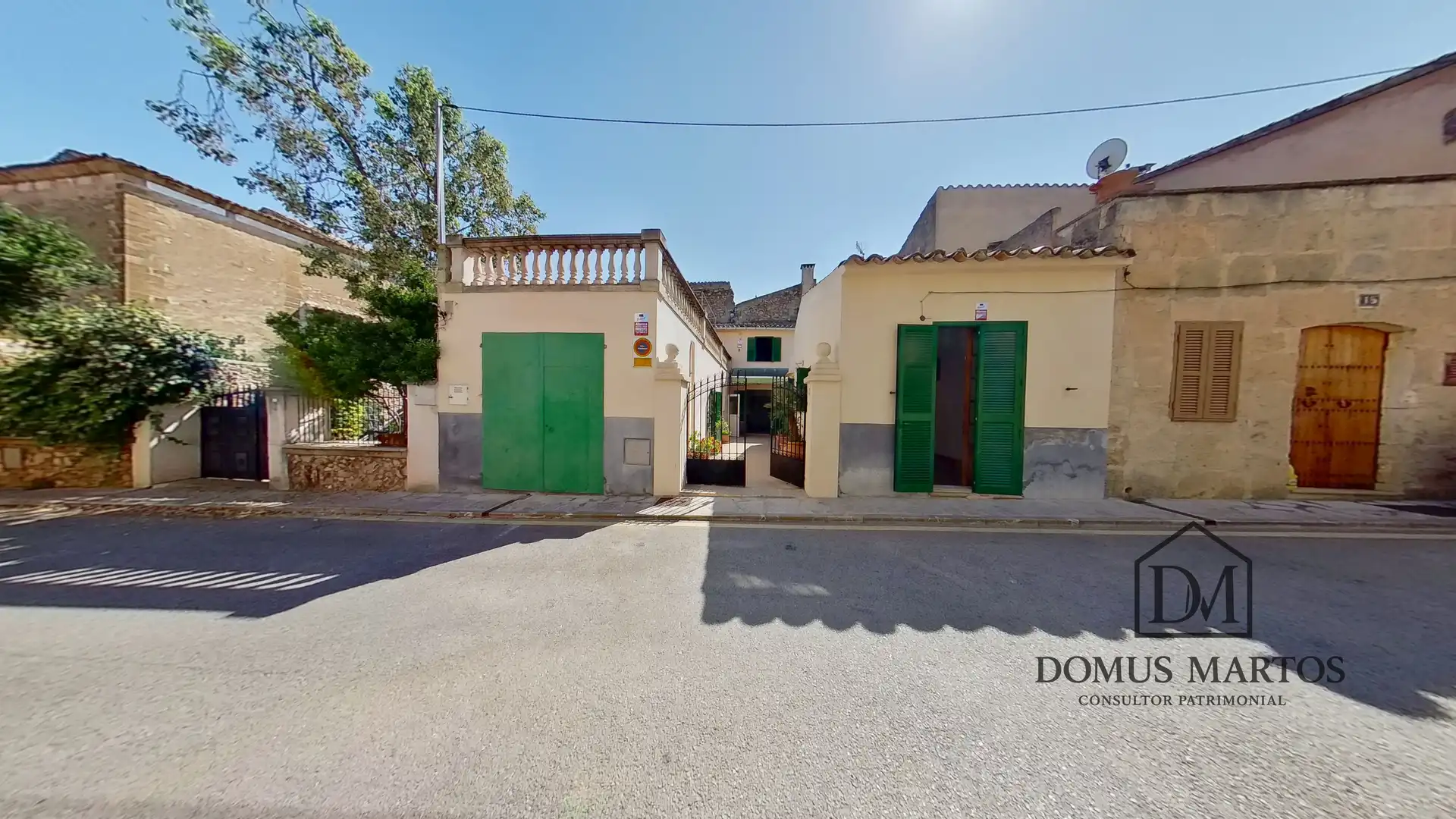 Country house for sale in Petra, imagen 2