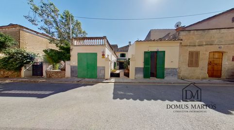 Foto 2 de Finca rústica en venta en Petra, Illes Balears
