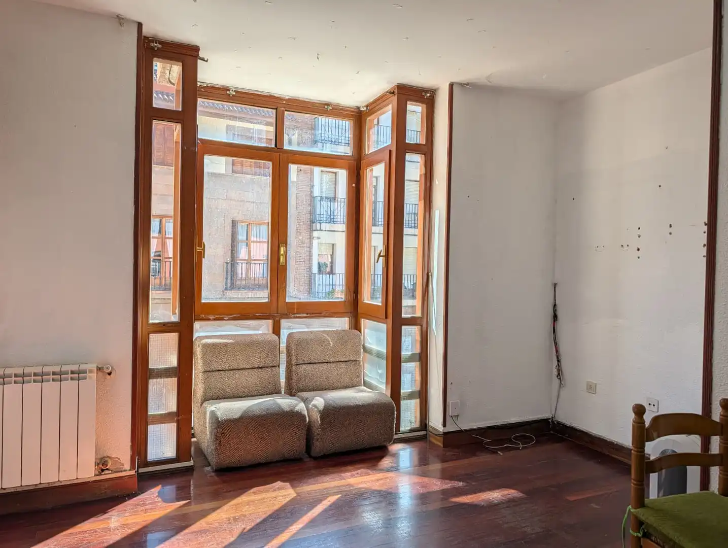 Casa in vendita a Calle Trasera de San Lázaro 32, imagen 6