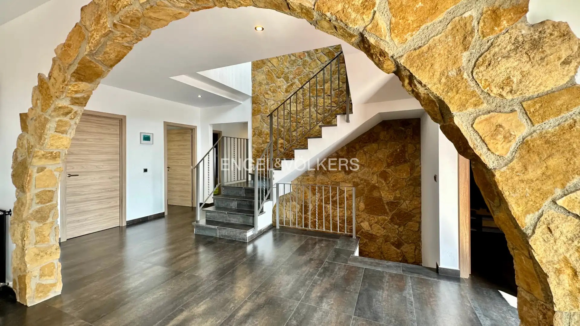 Houses for sale in Vilanova d'Escornalbou  with Air Conditioner, Heating and Private garden