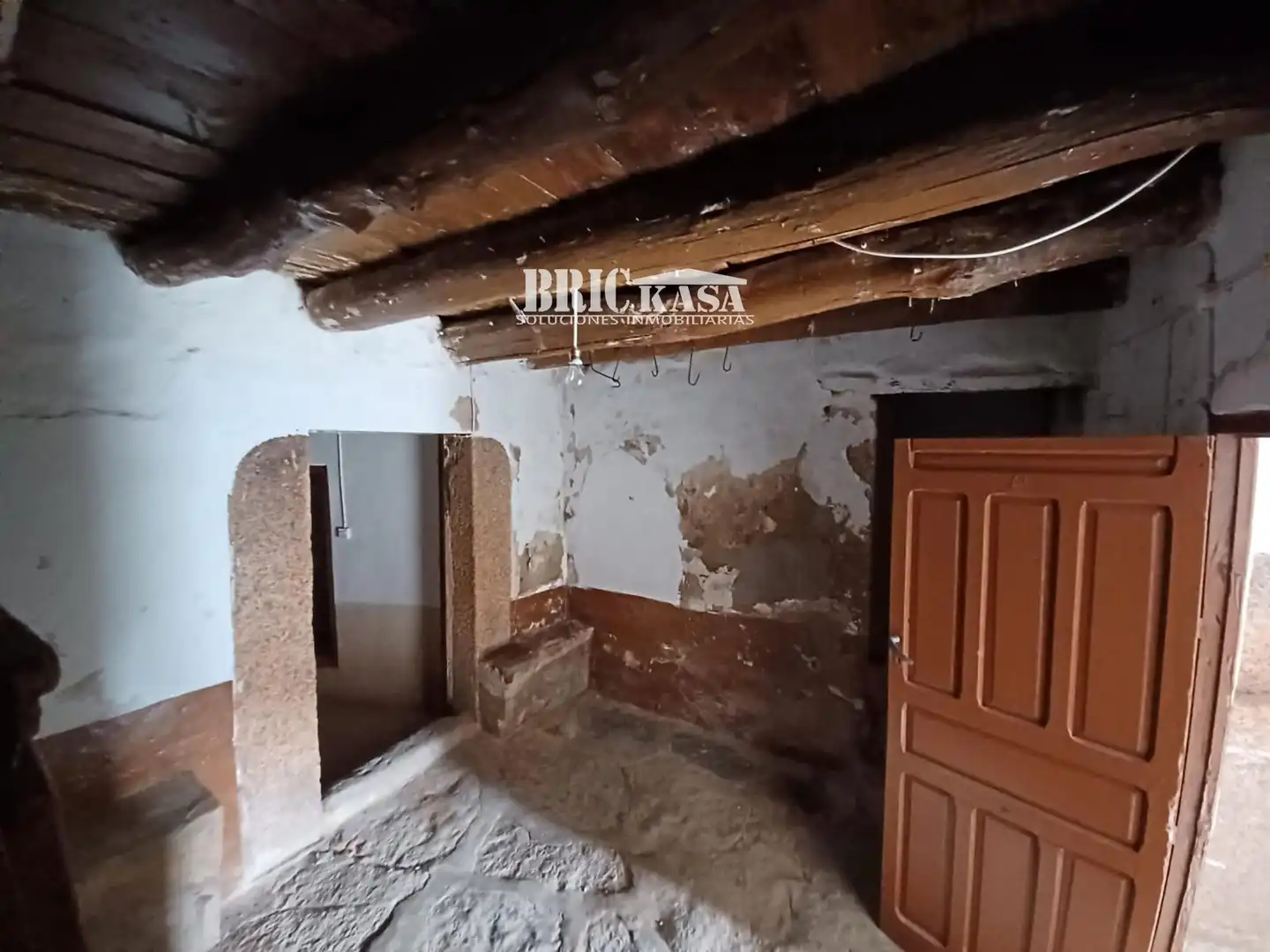 Casa o xalet en venda en Plasenzuela