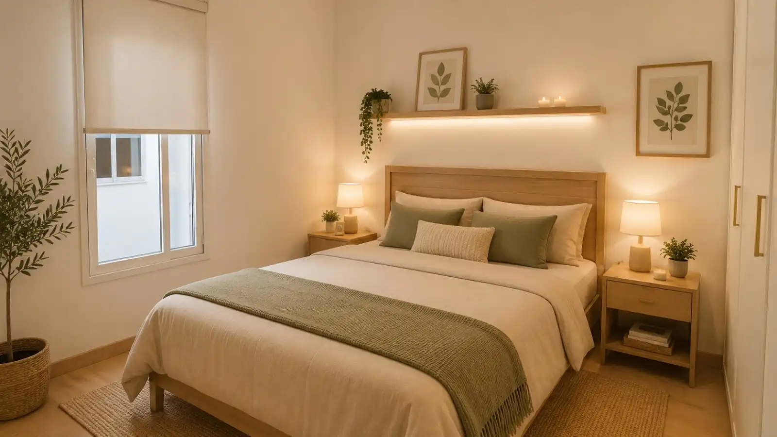 Piso con terraza en venta en Eixample, imagen 4