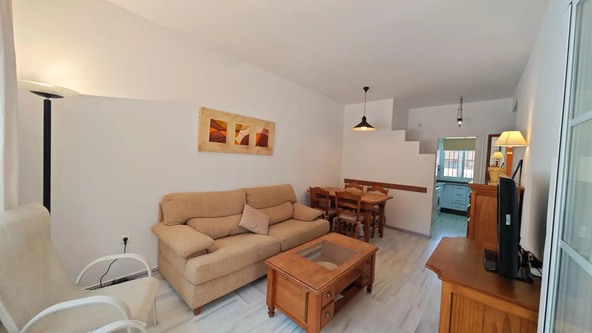 Apartment with pool for sale in ESTRIBOR 32, imagen 6