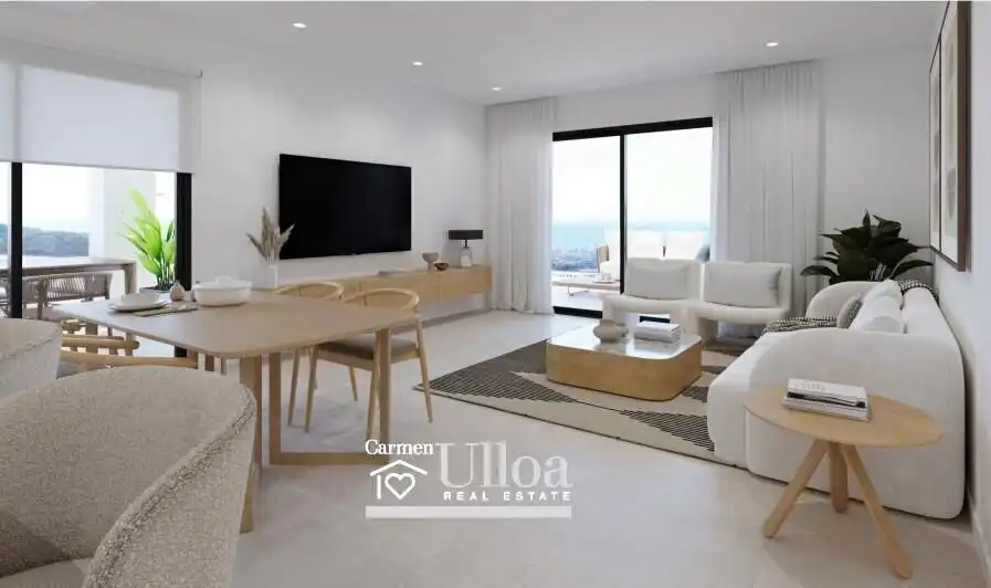 Piso con piscina en venta en Bonalba - Cotoveta, imagen 3