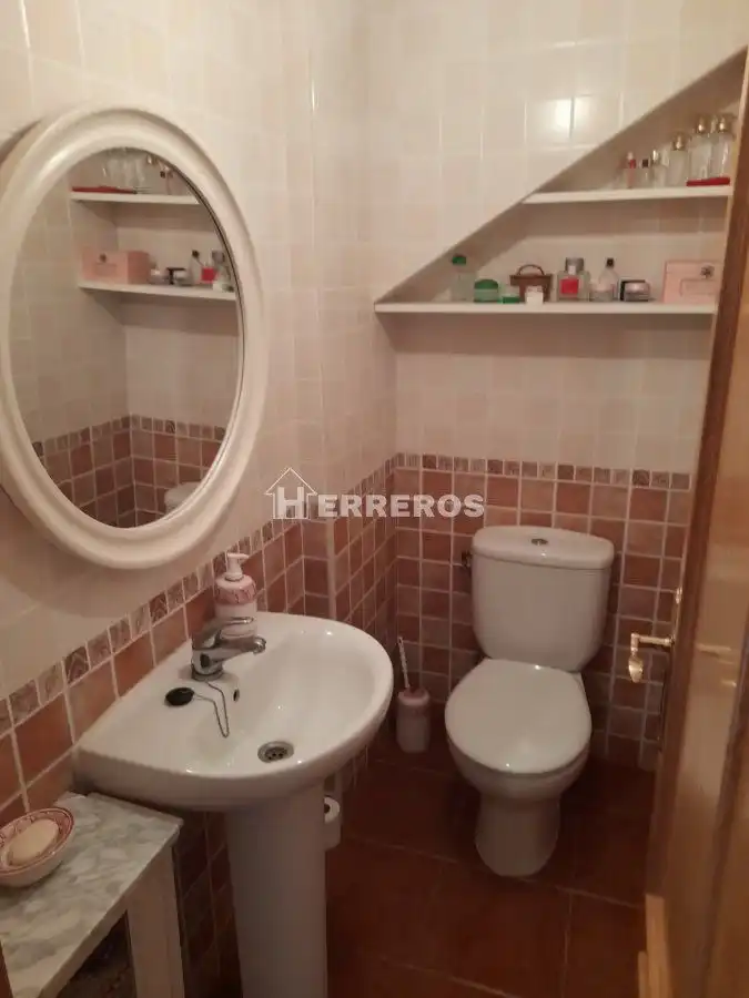 Casa en venda a Lardero, imagen 12