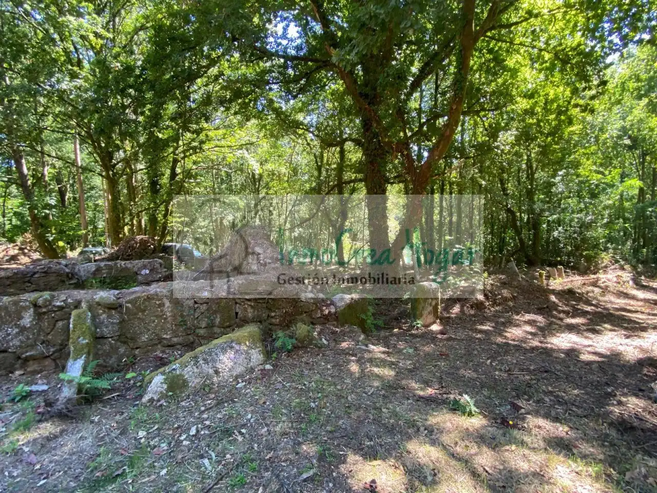 Grundstücke zum Verkauf in Ponteareas
