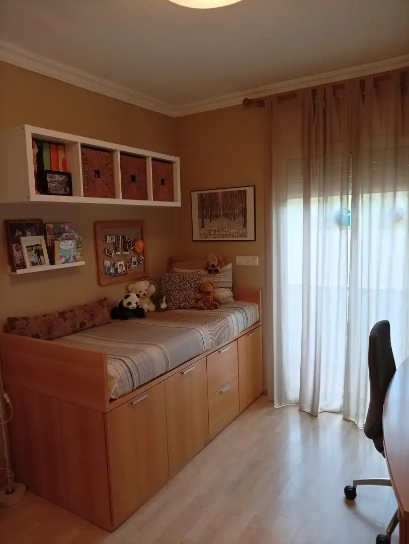 Piso con terraza en venta en Carrer de Provença 422, imagen 32