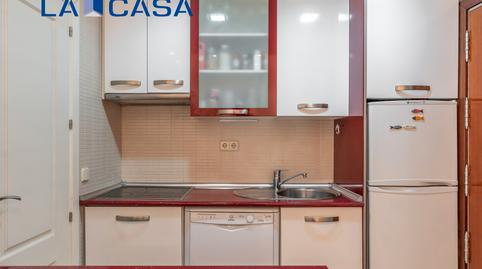 Photo 5 of Planta baja for sale in Calle del Águila, Palacio,  Madrid Capital