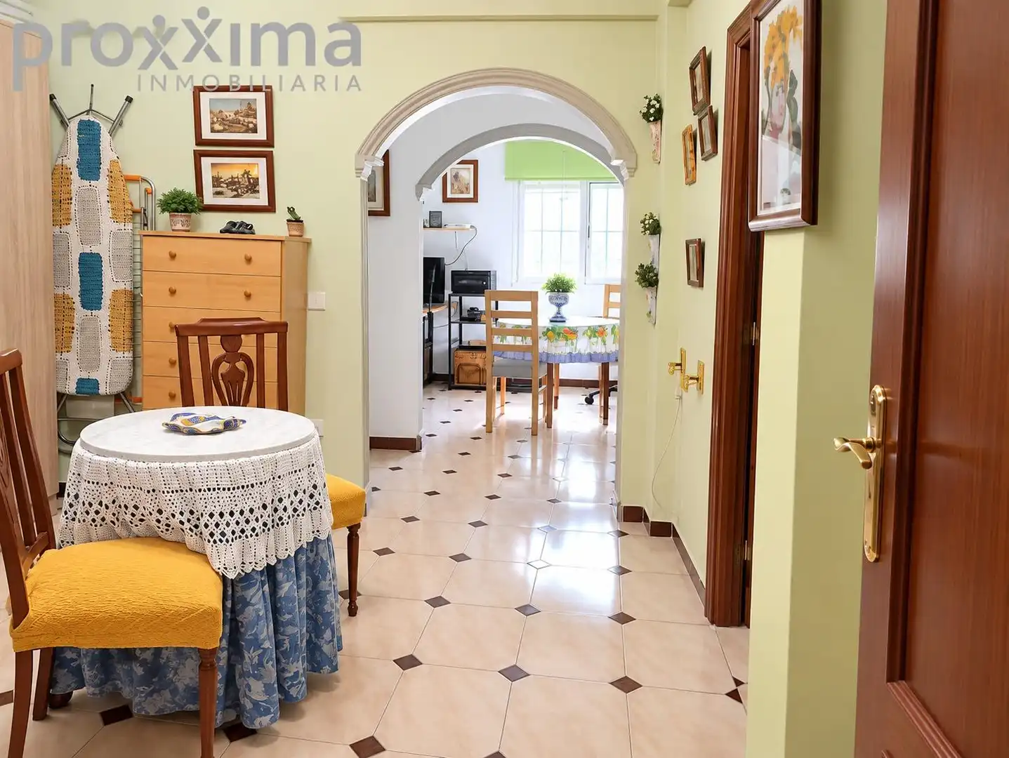 Casa o xalet en venda en Sevilla amb Balcó