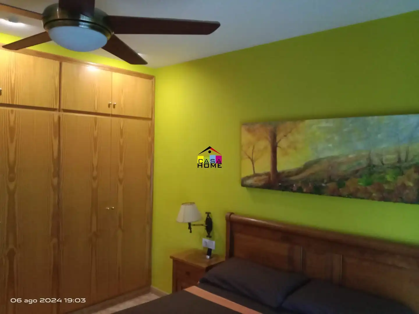 Habitación de Casa o chalet en venta en La Pobla de Tornesa