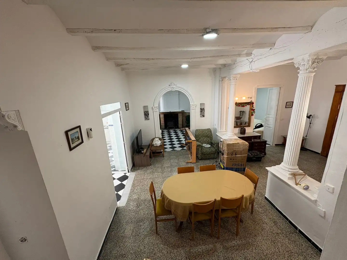 Casa in vendita a Alberic, imagen 4