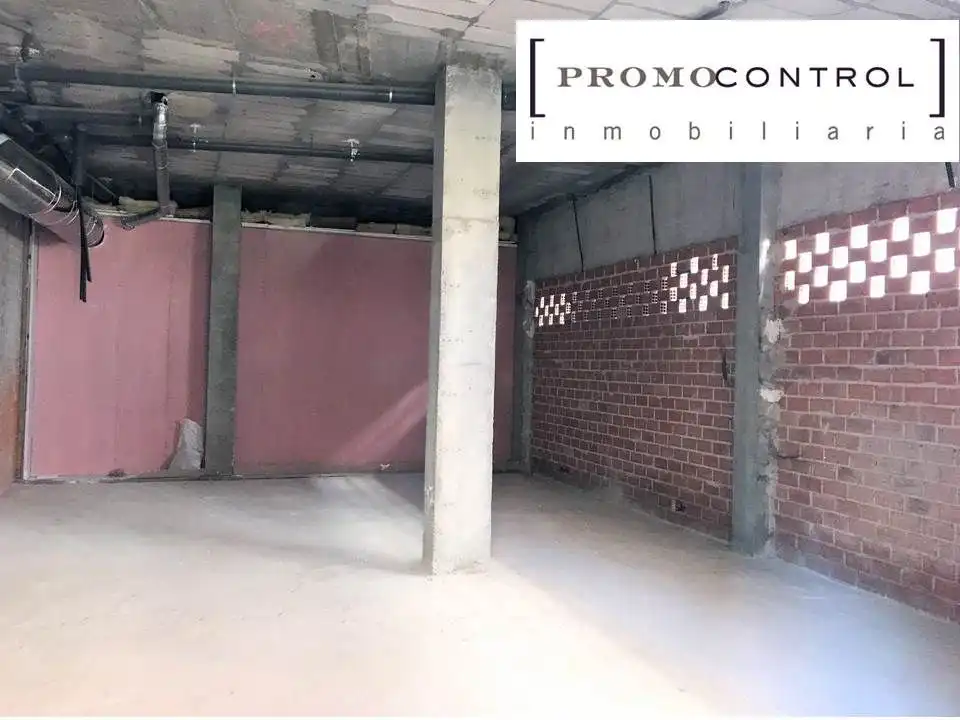 Commercial properties for rent in Zuera
