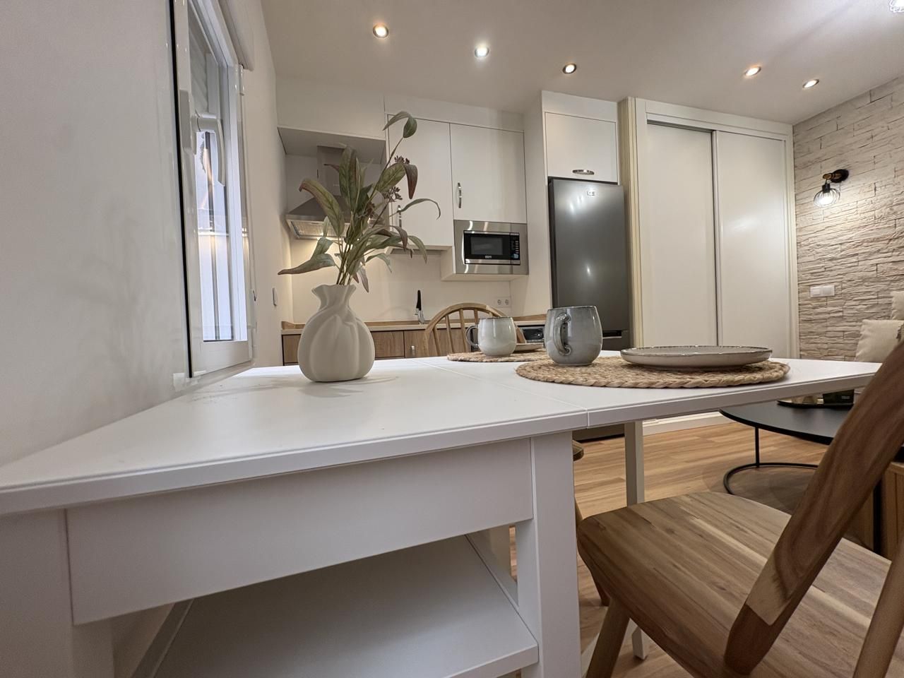 Study for sale in De Hortaleza, Justicia - Chueca, Centro