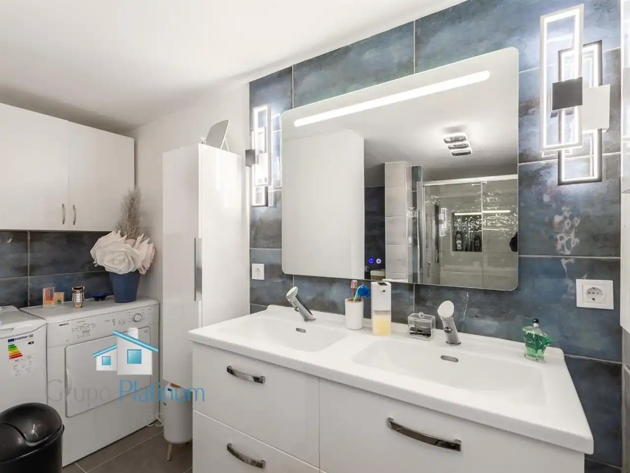 Detached house with pool for sale in Albox, imagen 21