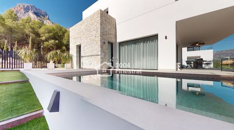 VILLA DE LUJO EN POLOP, imatge 3