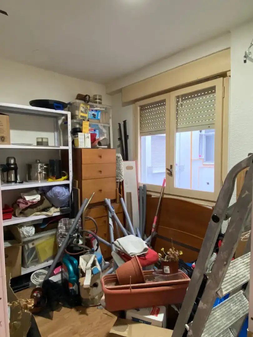 Flat for sale in Tarragona  with Oven, Washing machine and Alarm