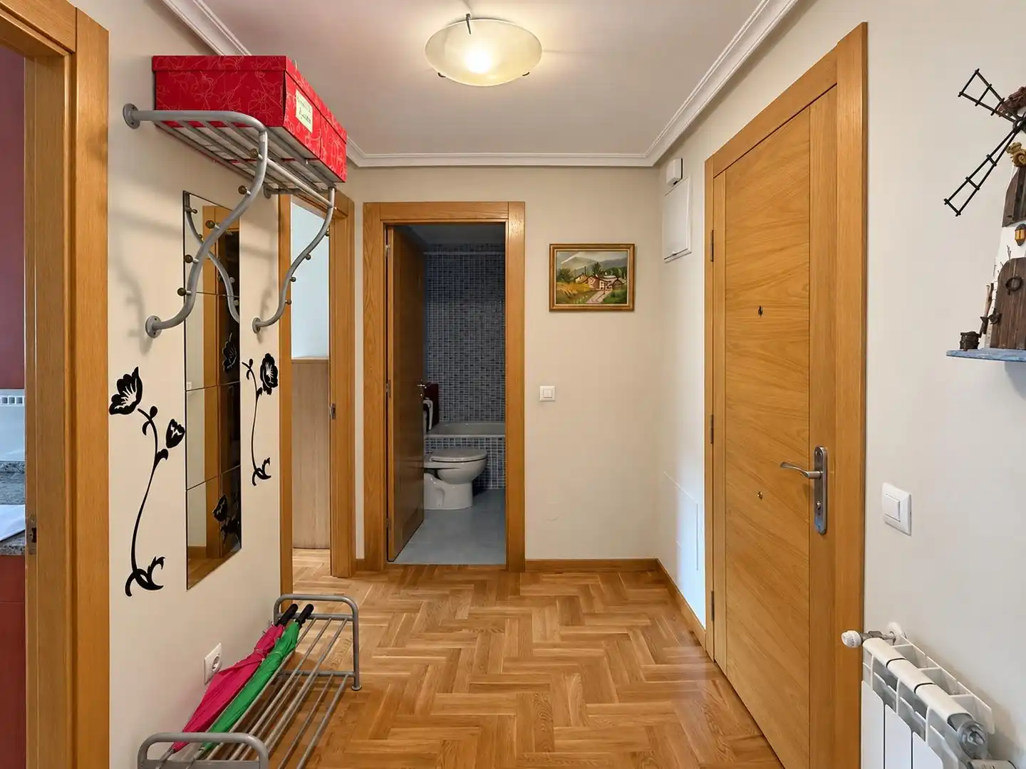 Appartamento con ascensore in vendita a Avenida QUEBRANTOS 48, imagen 2