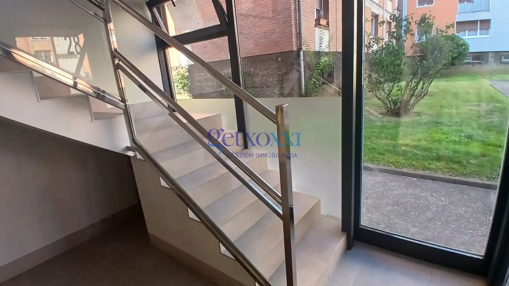 Flat with lift for sale in Las Arenas, imagen 26