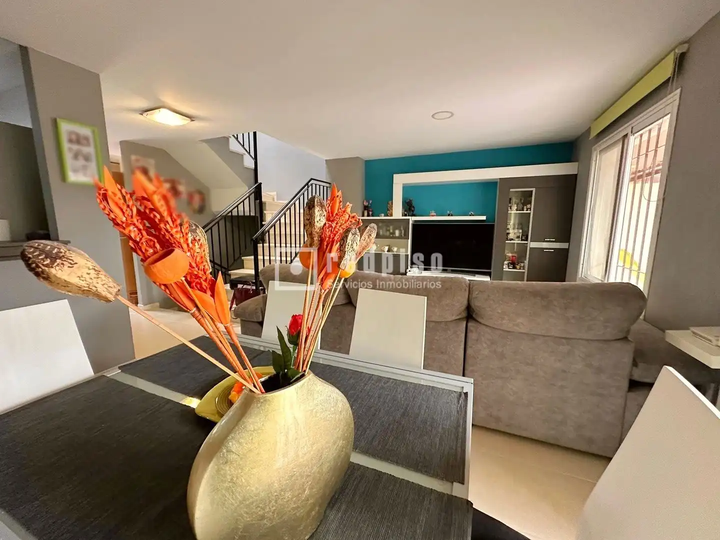 Exterior view of Houses for sale in Vélez-Málaga  with Air Conditioner, Heating and Private garden
