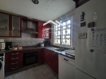 Wohnung zum Verkauf in TOMAS GARCIA FIGUERAS