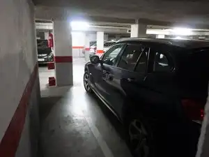 Parking of Garage for sale in Madrid