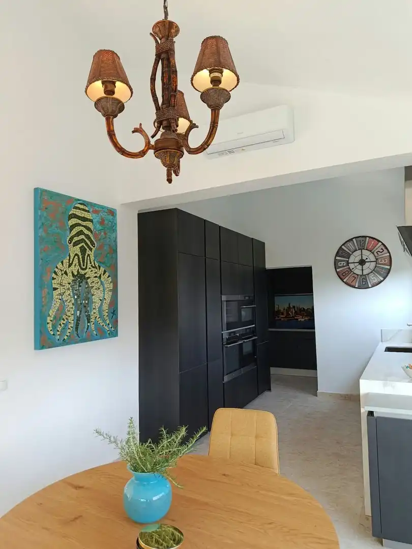 Detached house with pool for sale in Campo de Mijas, imagen 17