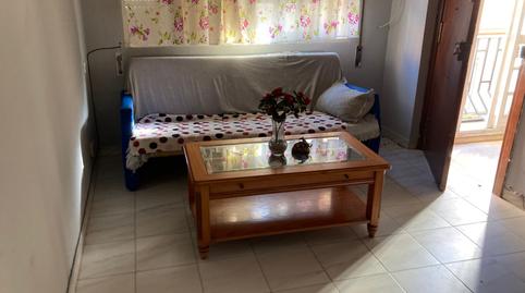 Foto 3 de Casa o xalet en venda a Bajadilla - Fuente Nueva, Algeciras