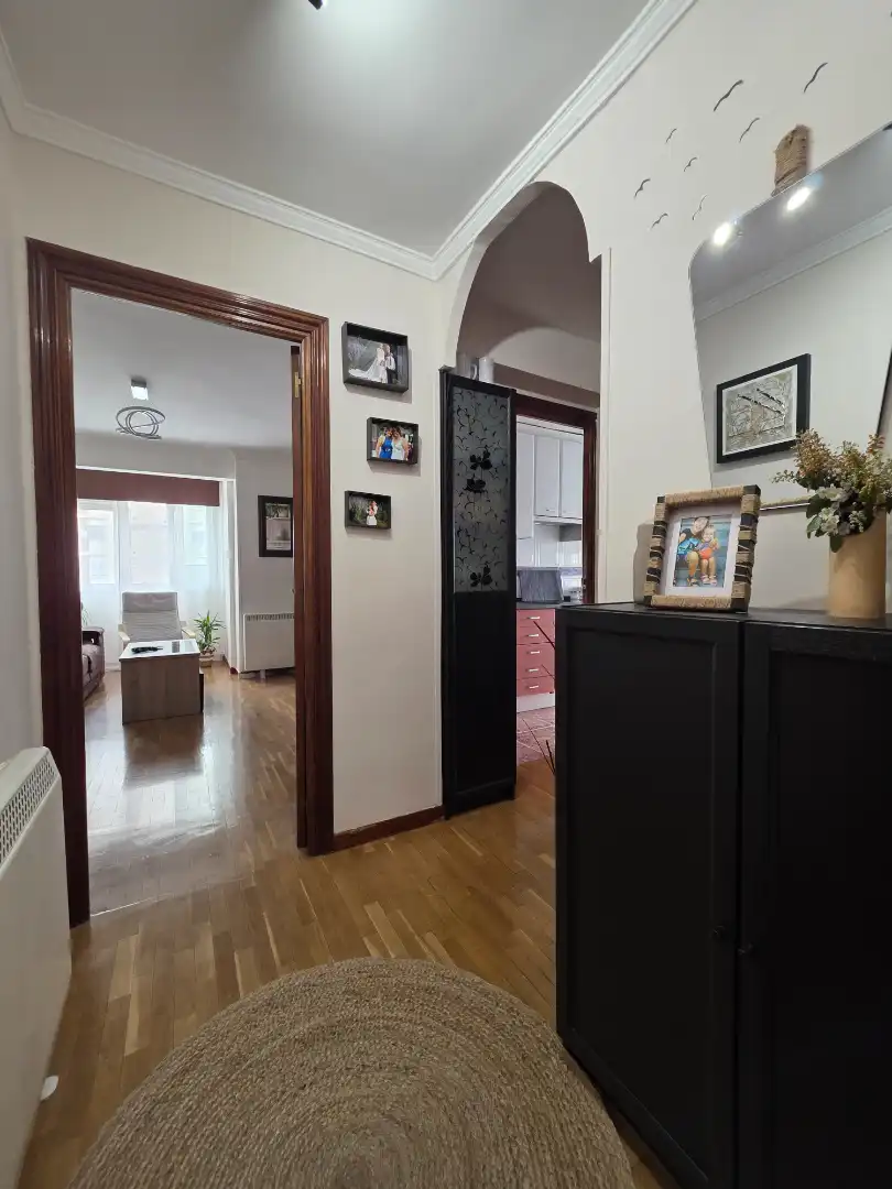 Piso en venta en Madrid con Aire acondicionado, Calefacción y Parquet