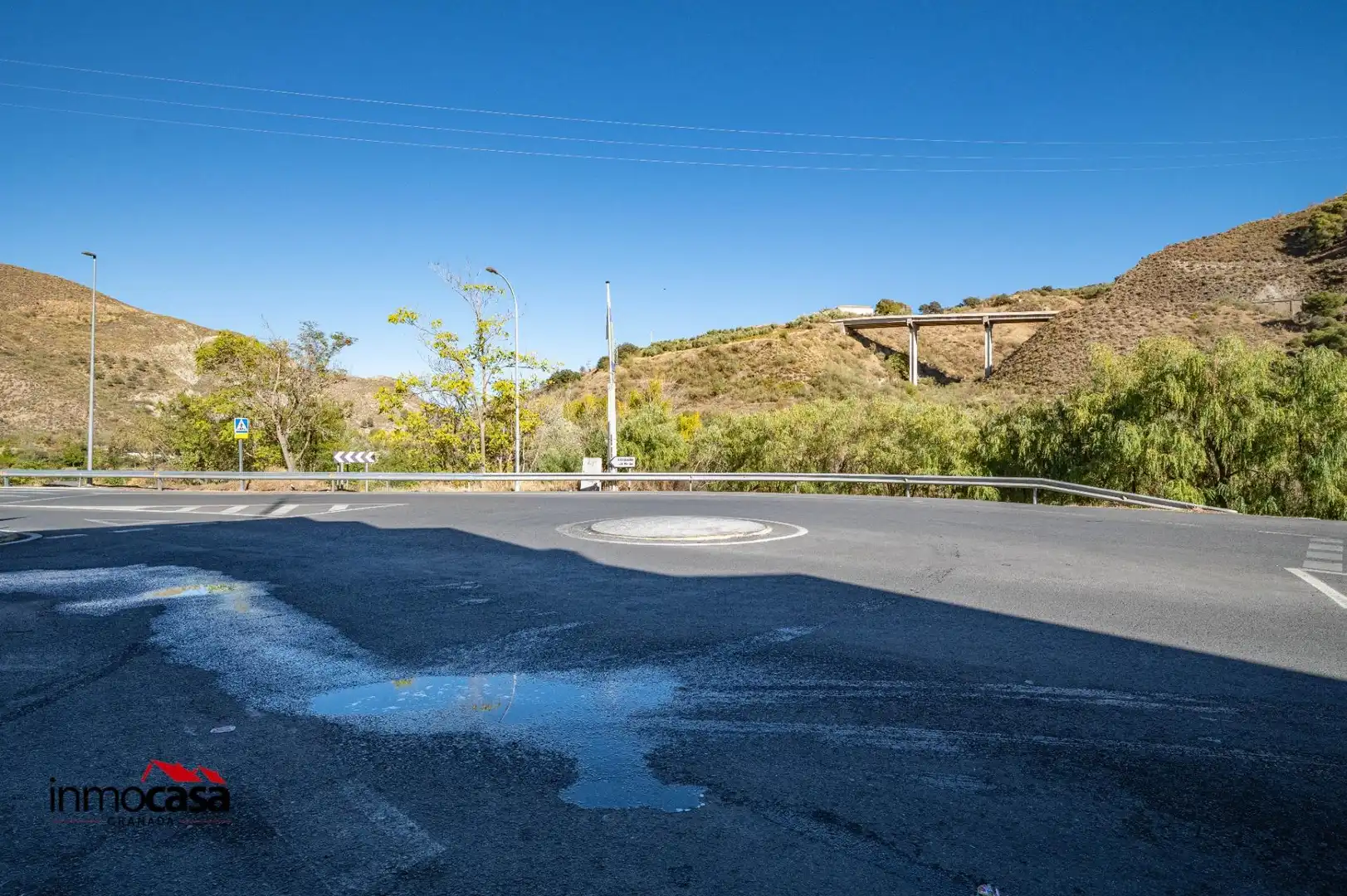 Lands and plots for sale in Calle Viejo de Guejar 2, imagen 17