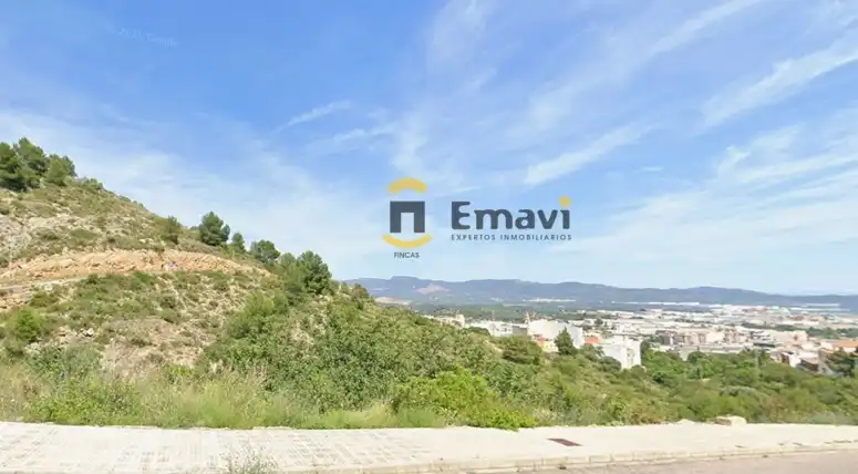Terreno residencial en venta en L'Alcora