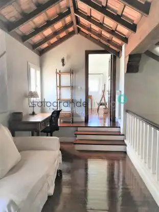 Casa o chalet de alquiler en Sotogrande Costa