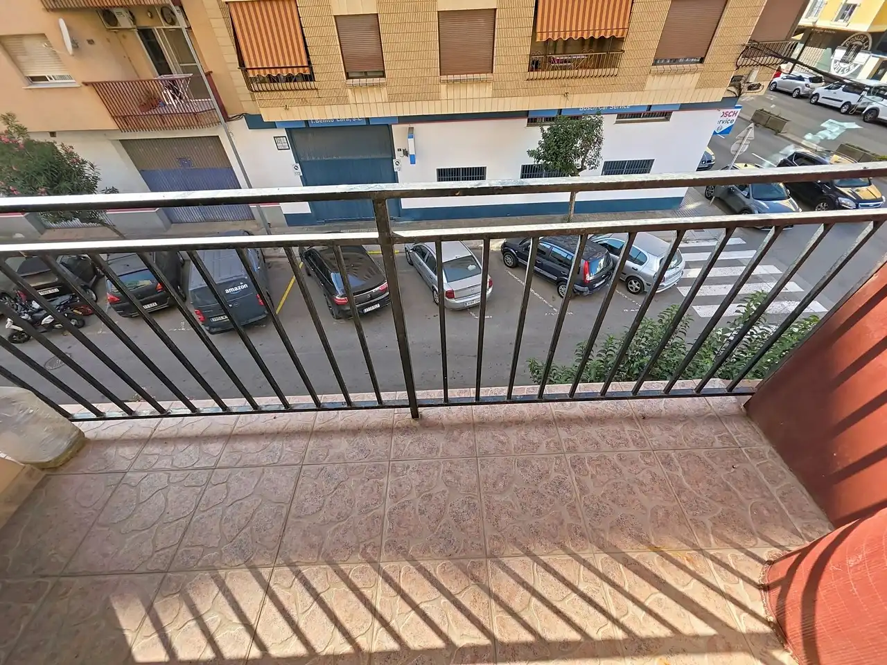 Appartamento con terrazza in vendita a Carrer Francisca Moreno nº27, imagen 15