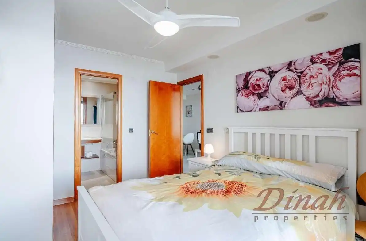 Apartament amb piscina en venda a Currica, imagen 22