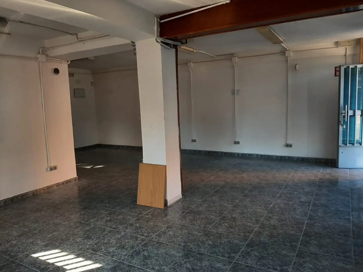 Local comercial de lloguer a Chorrillo, imagen 13
