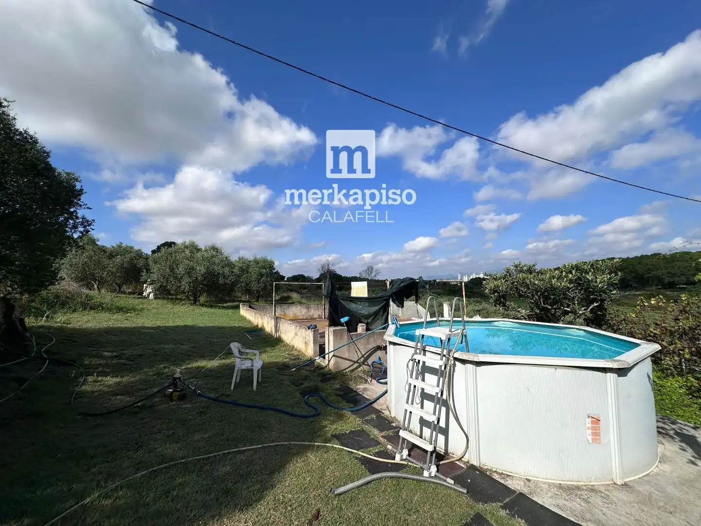 Flat with pool for sale in Font Dhorta-Clariana, imagen 20