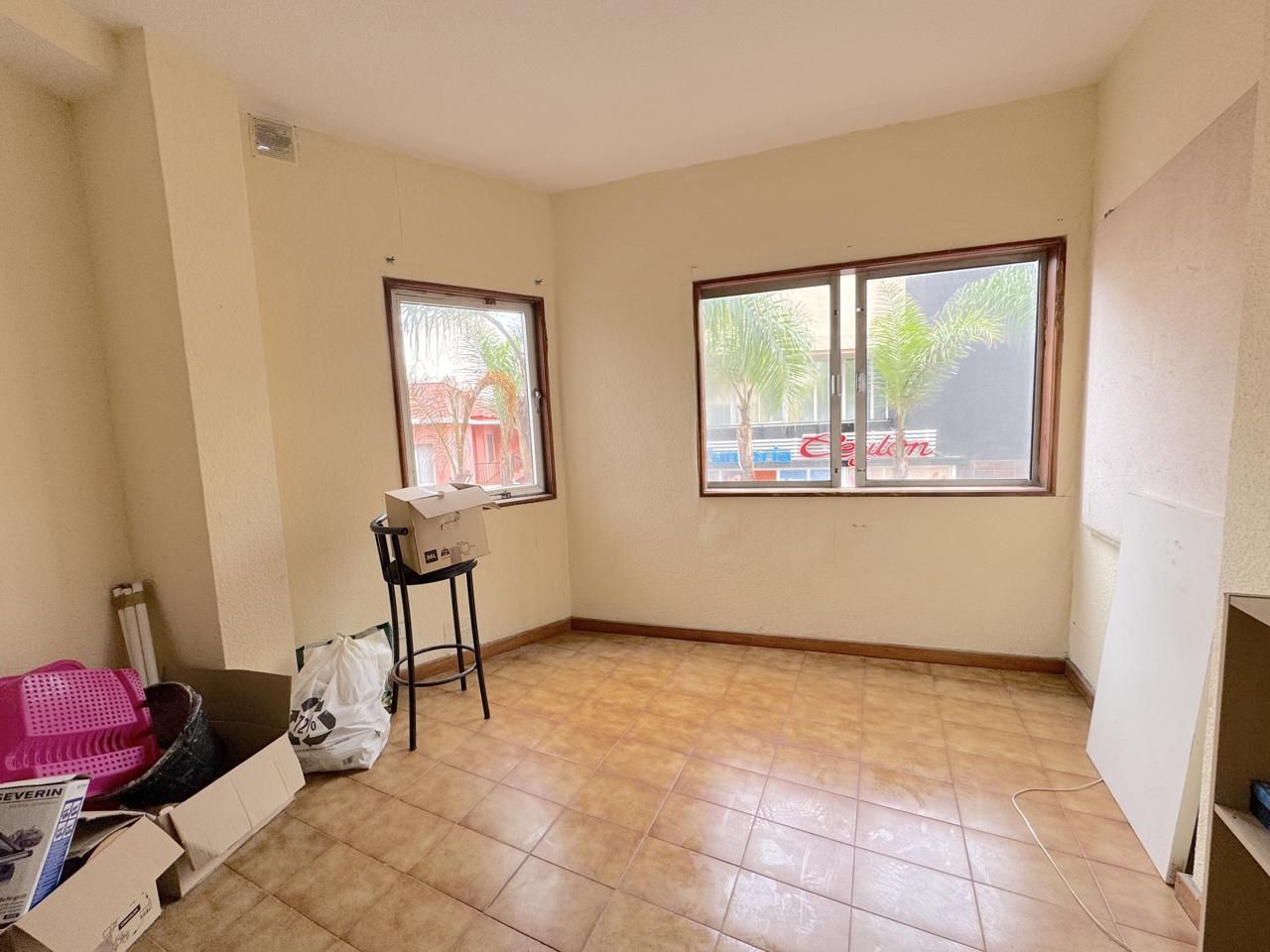 Planta baja for sale in Puerto de la Cruz