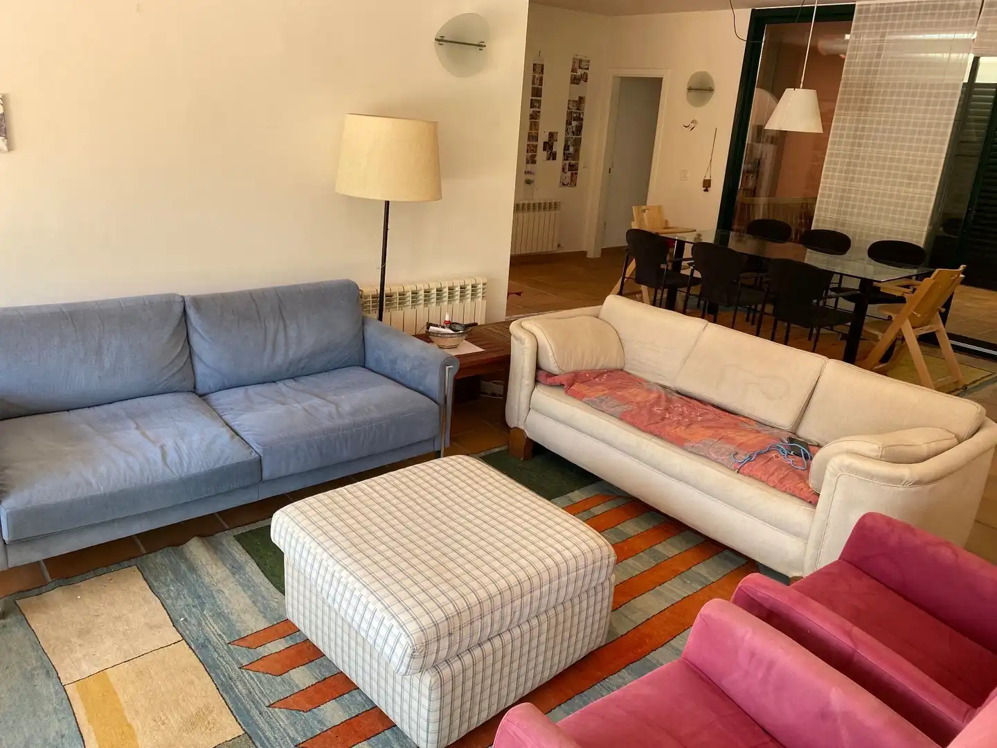 Casa con piscina in vendita a Navata, imagen 10