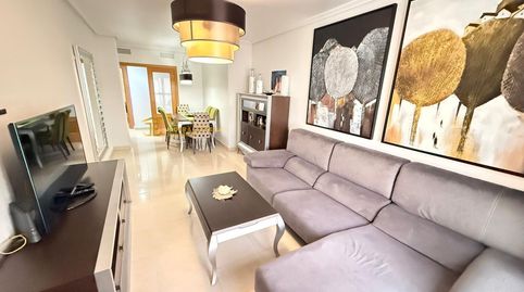 Photo 4 of Flat for sale in Los Angeles - Apolonia, Lorca
