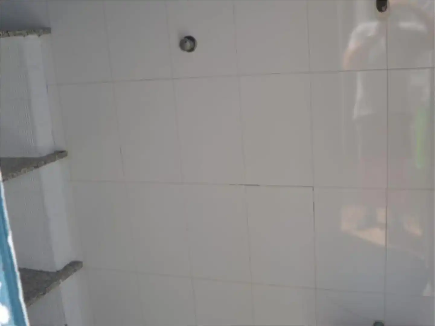 Baño de Local en venta en Acehúche