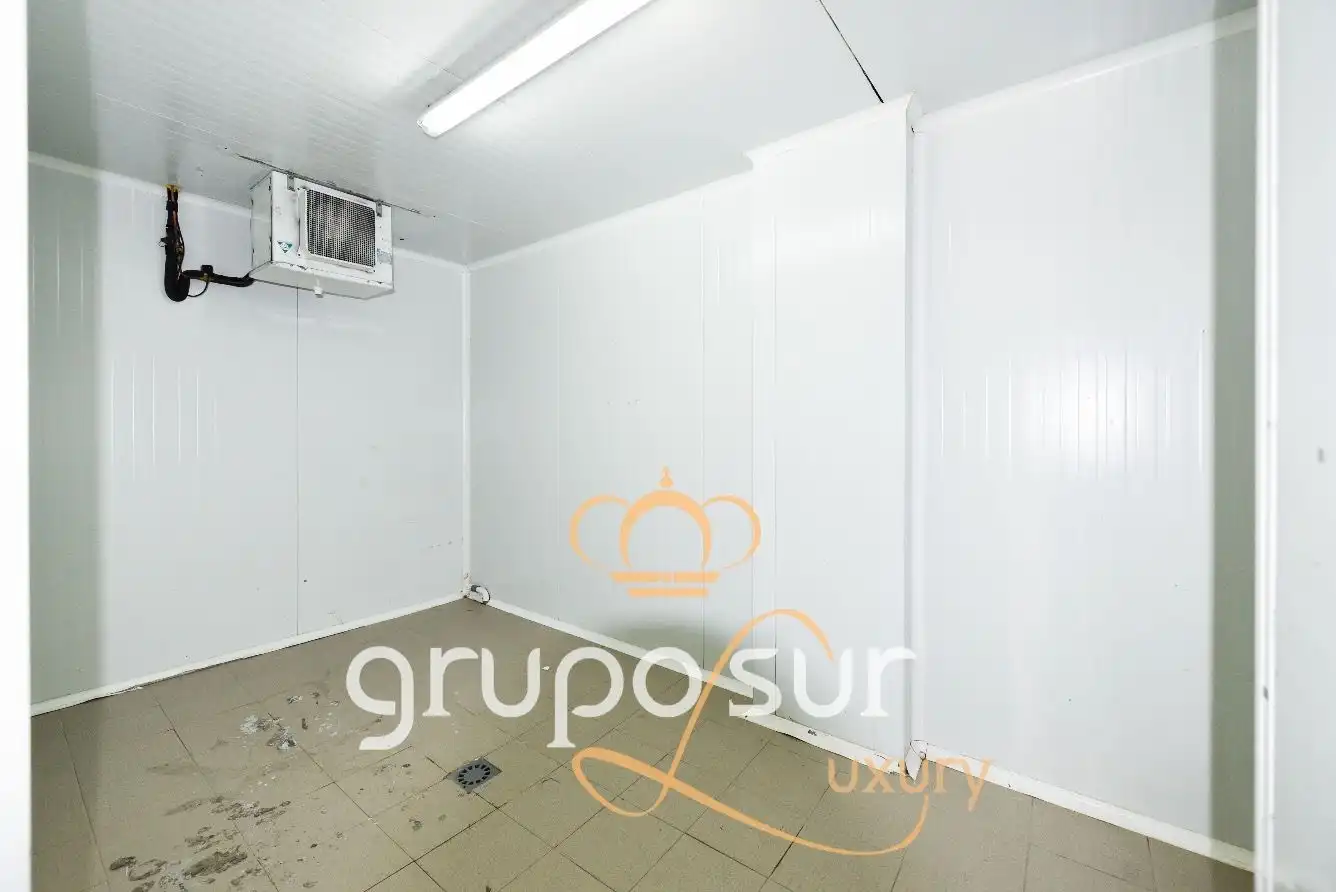 Local comercial de lloguer a Calle Embajadores, imagen 43