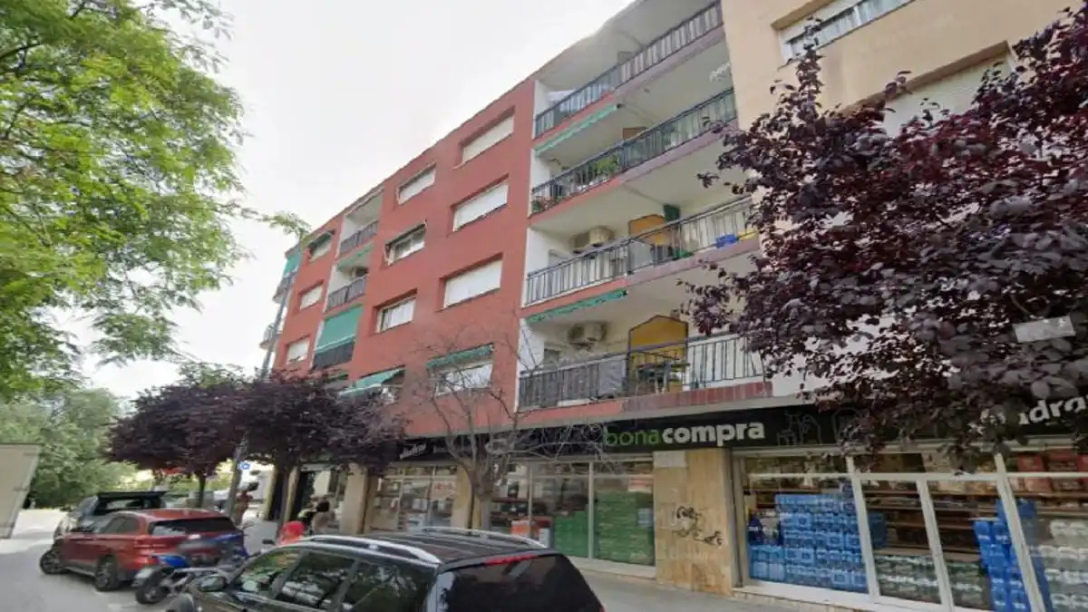 Wohnung zum Verkauf in Passeig de la Costa Brava 63