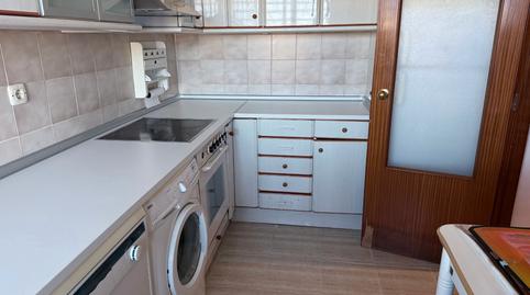 Foto 5 de Dúplex en venta en Avenida Europa, Mallén, Zaragoza