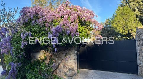 Photo 4 of Houses for sale in Mojadillas - Parque de las Infantas - El Paraiso, Valdemorillo